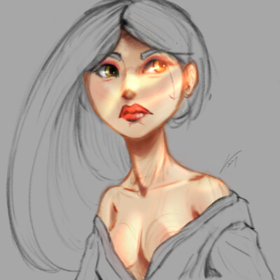 Doodle #3