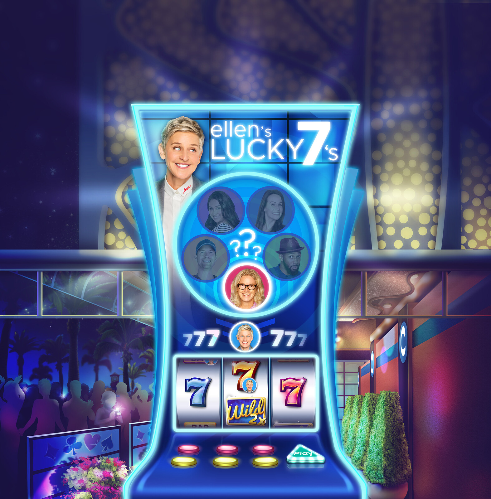 Casino Casino