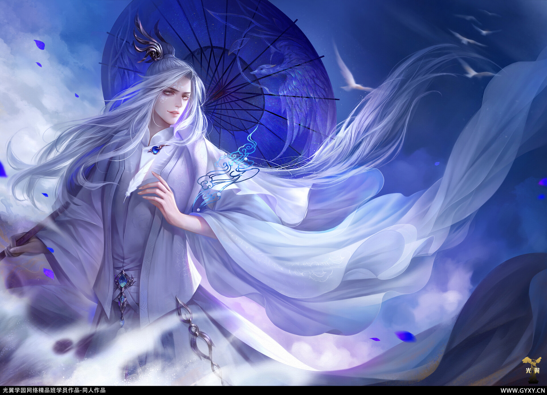Artstation 光翼学园网络精品班优秀毕业作品 光翼学园lightwing Academy Artstation 光翼学园网络精品班优秀毕业作品 光翼学园lightwing Academy