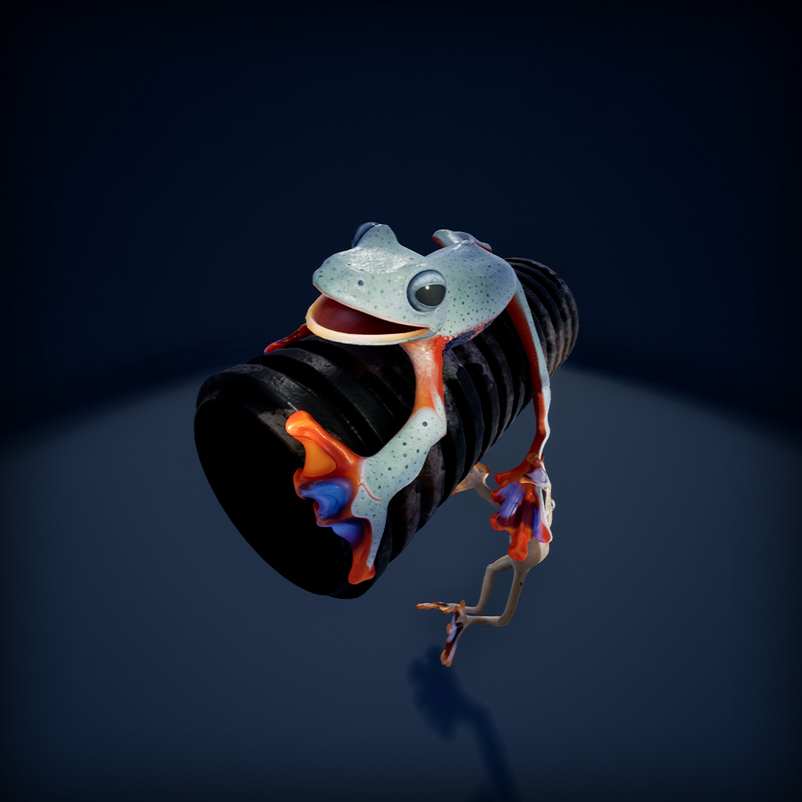 UE4 Screenshot