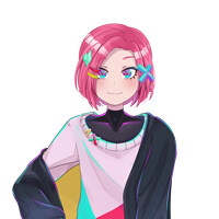wallpapers Neon Cyberpunk Anime Pfp artstation cyberpunk akmal chapiti