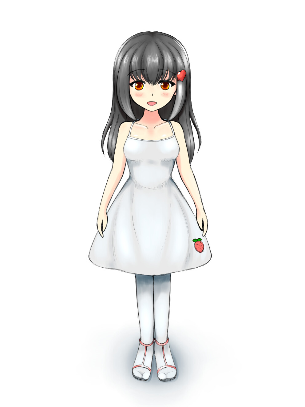 Moe Dress
