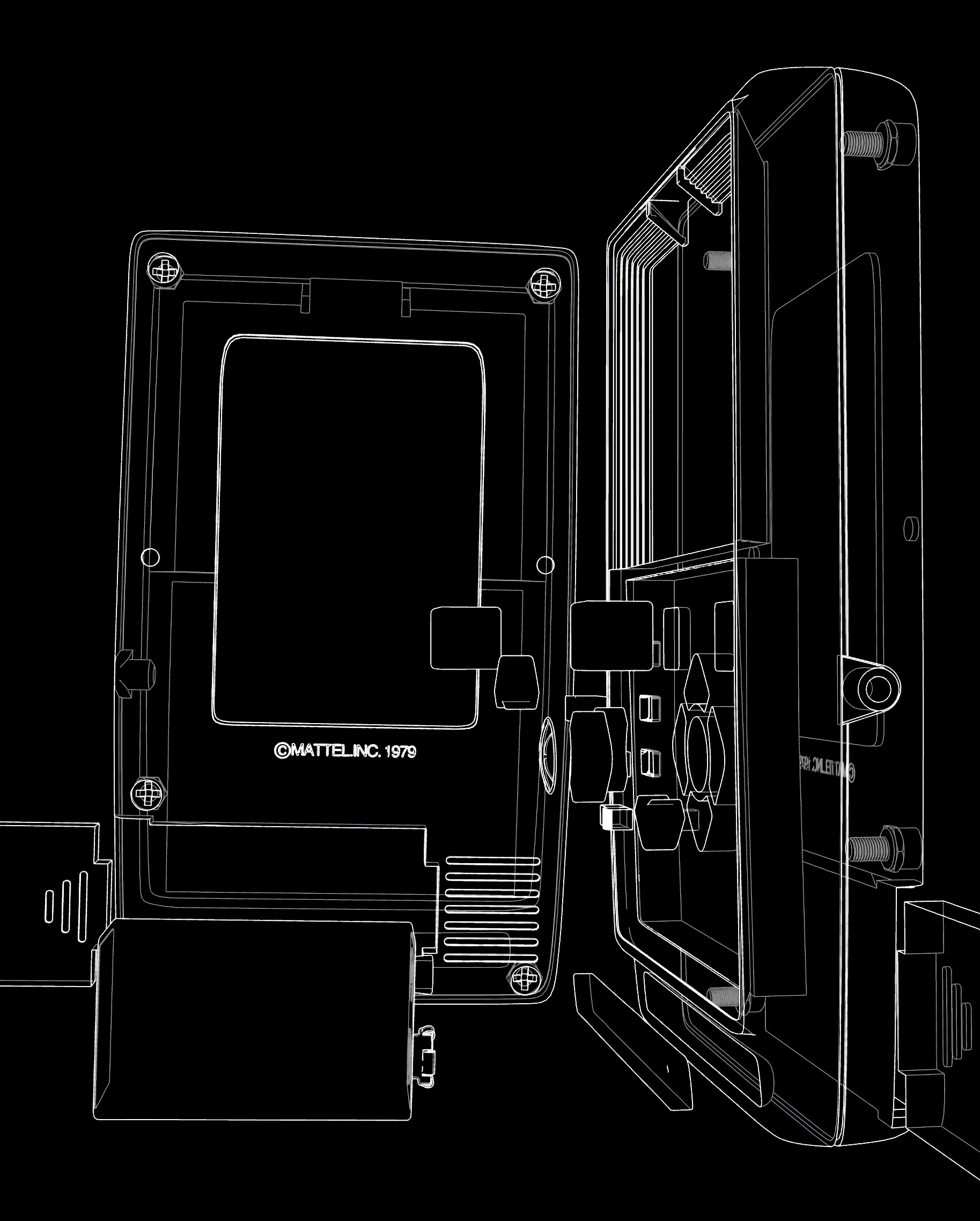 David Mason Mattel Basketball 2