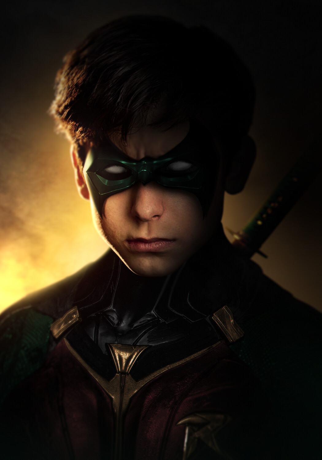 Aidan Gallagher's Instagram, Twitter & Facebook on IDCrawl