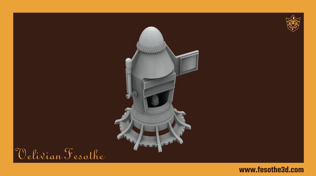 Egg Tester