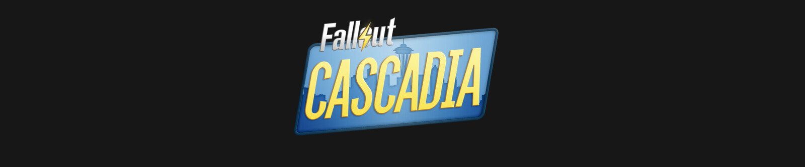Go check out Fallout: Cascadia at: http://www.falloutcascadia.com/ and Cascadia Community Discord: https://discordapp.com/invite/FalloutCascadia
