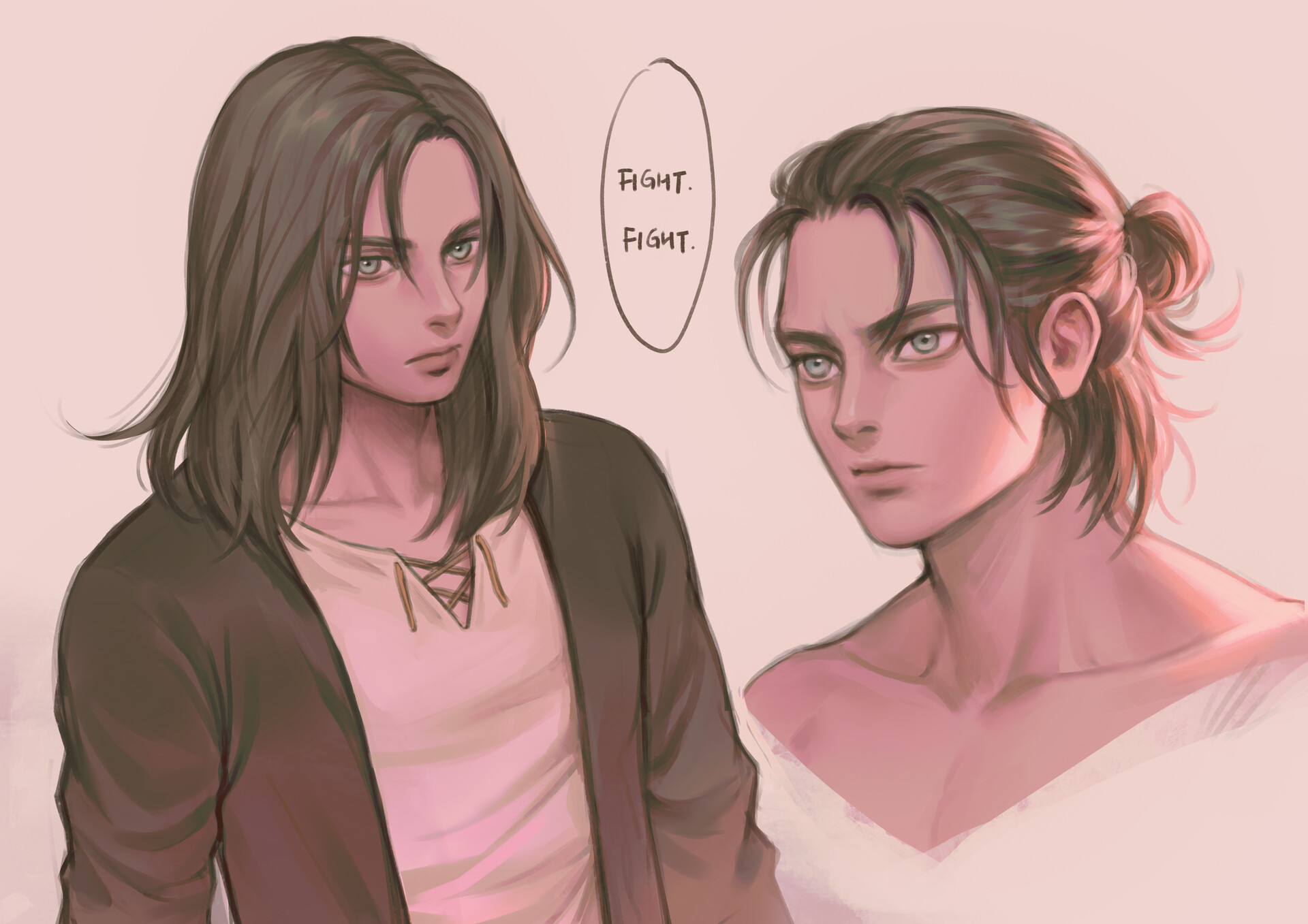 Karmen Loh Attack On Titan Fanart 7 сен 2020 в 13:13. karmen loh attack on titan fanart