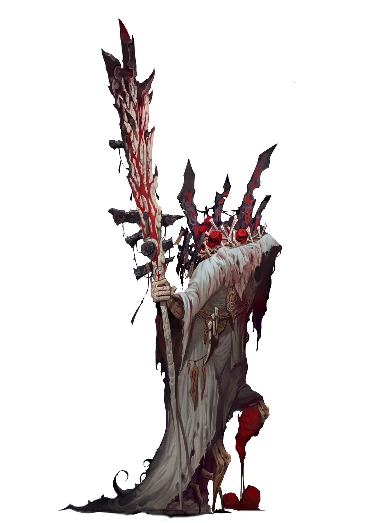 Artstation No Title 5038f Mw1