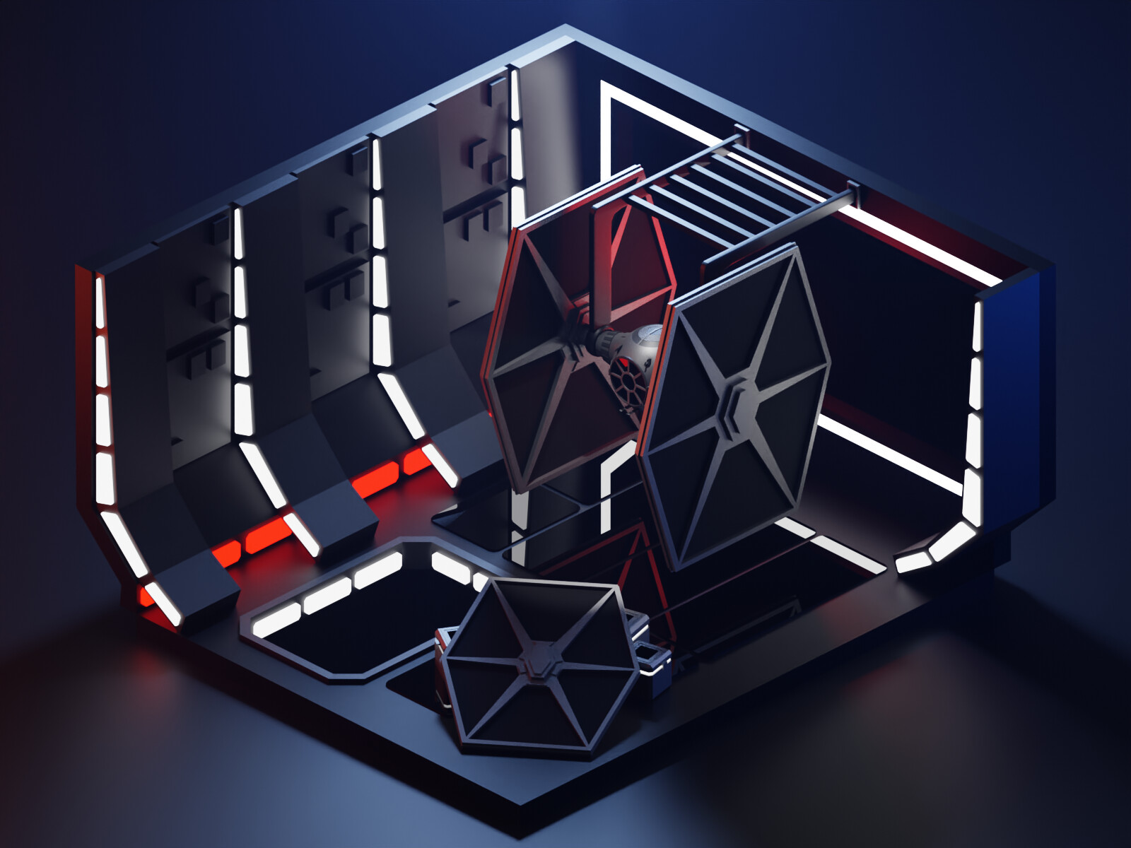 bogár jég lánc tie fighter hangar Írógép Hibátlan folytatni