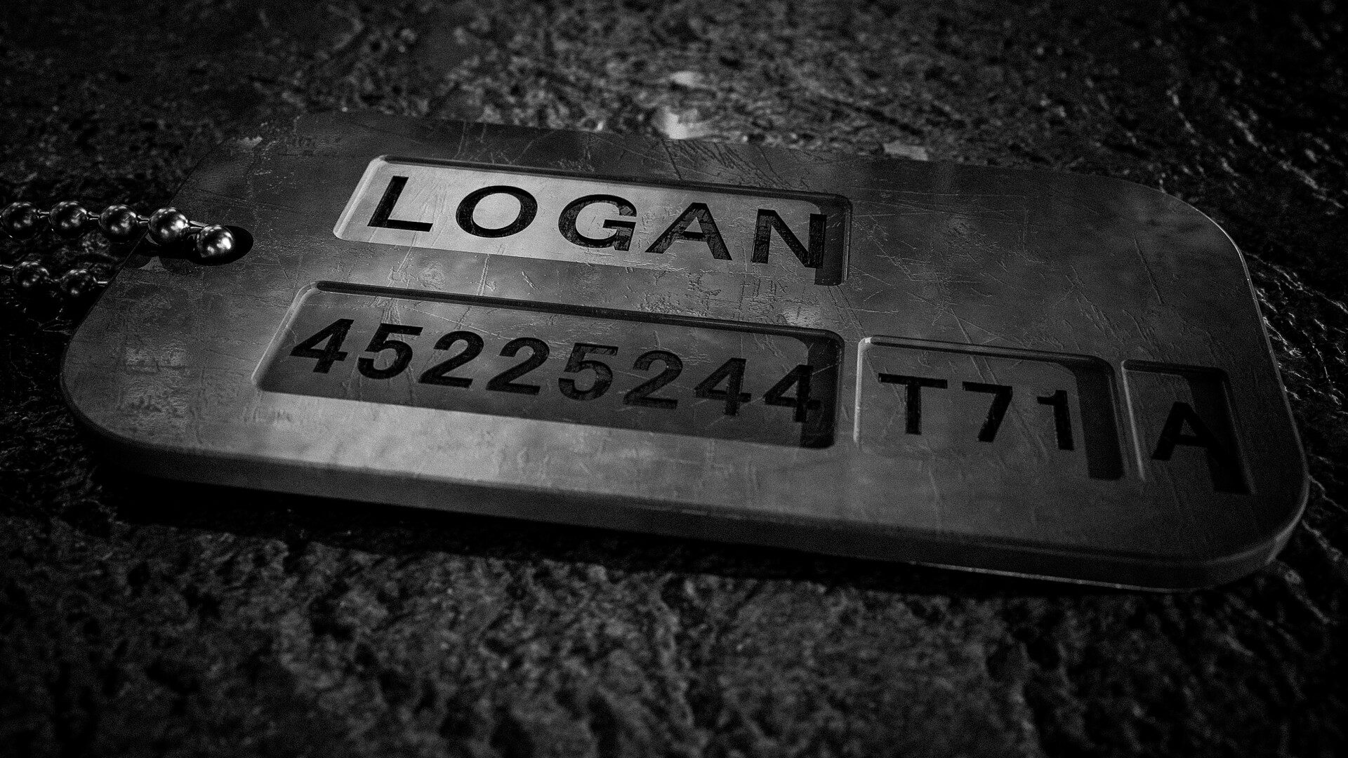 Wolverine tags cheap
