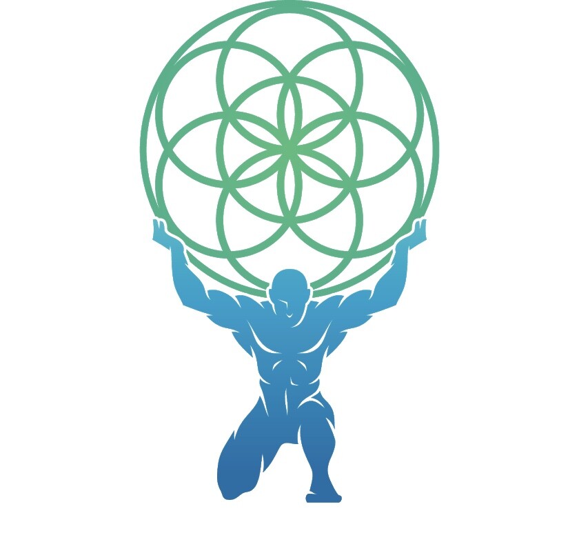 Original logo used as reference.