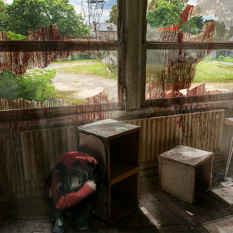 Zombietown
