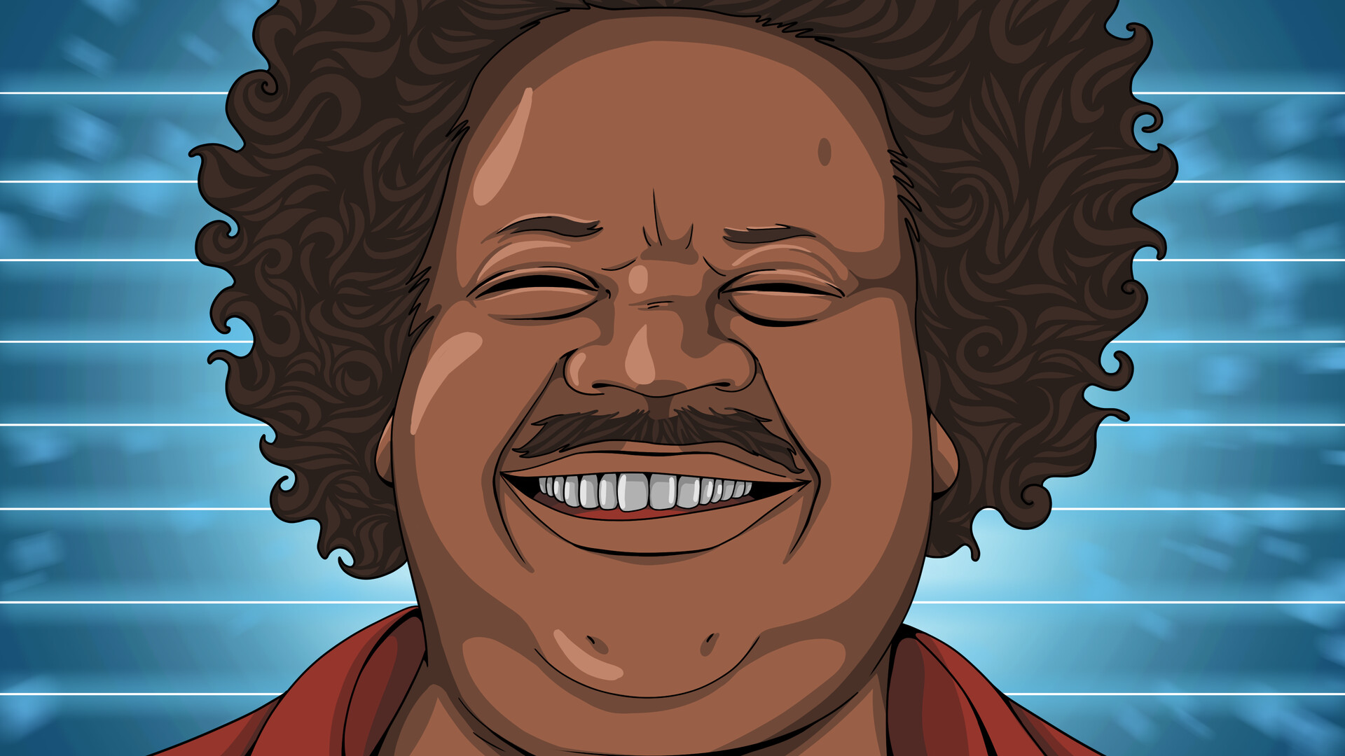 Luan Denno - TIM MAIA