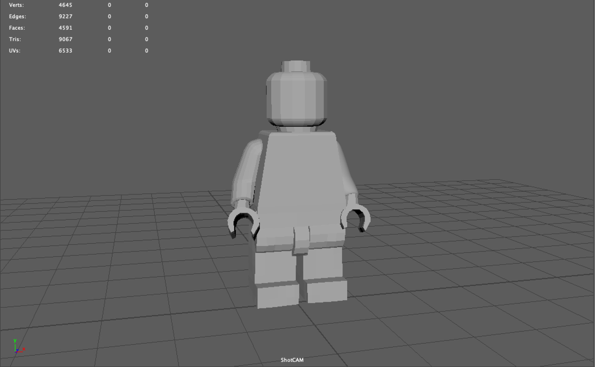 ArtStation - 3D Animation