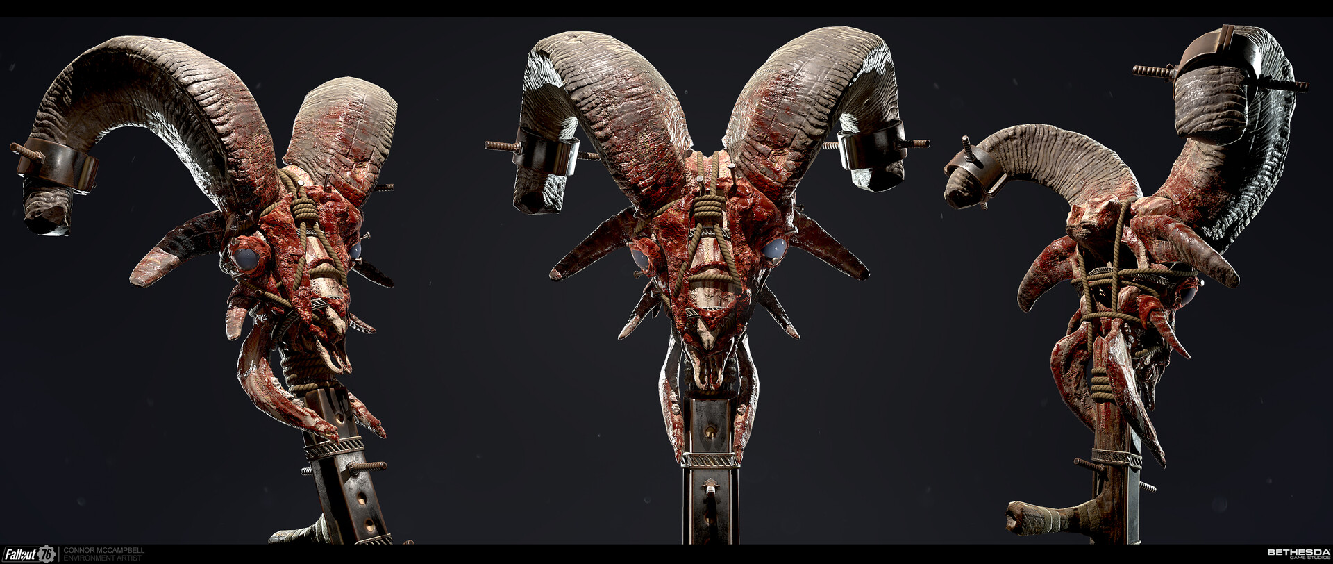 2h weapon