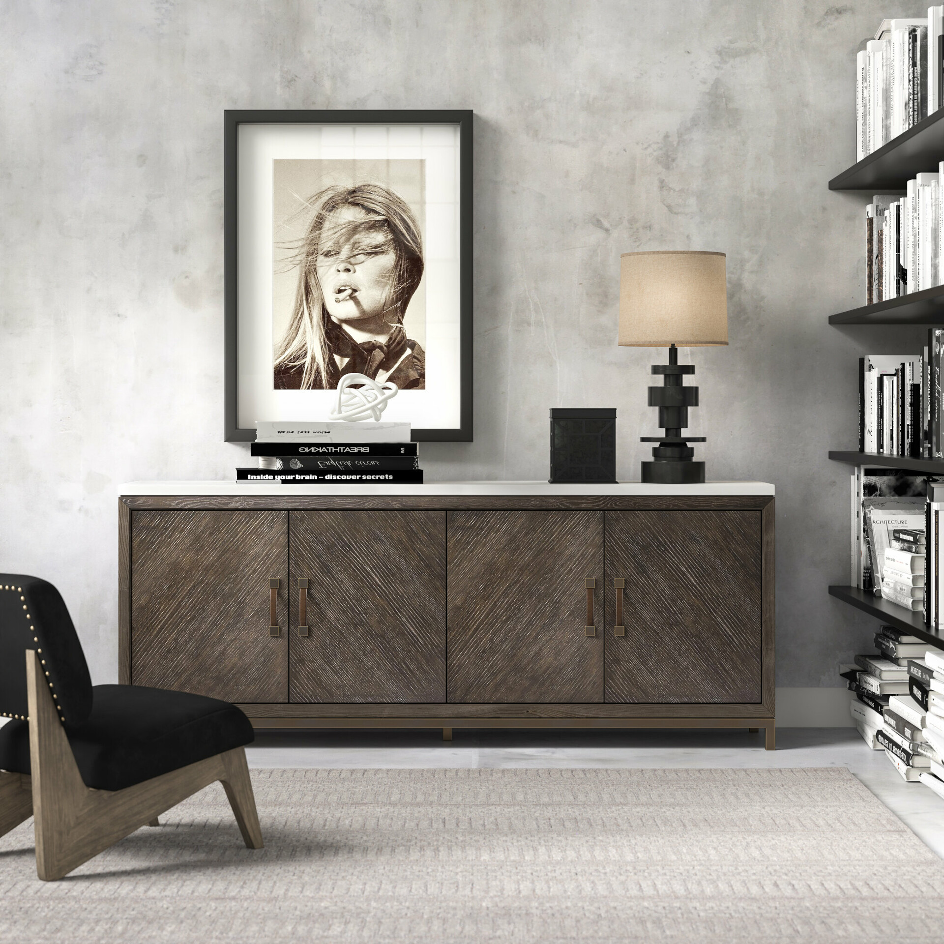 Artstation Wayfair Sideboard Andrew Willard For further help, contact service@wayfair.com. artstation