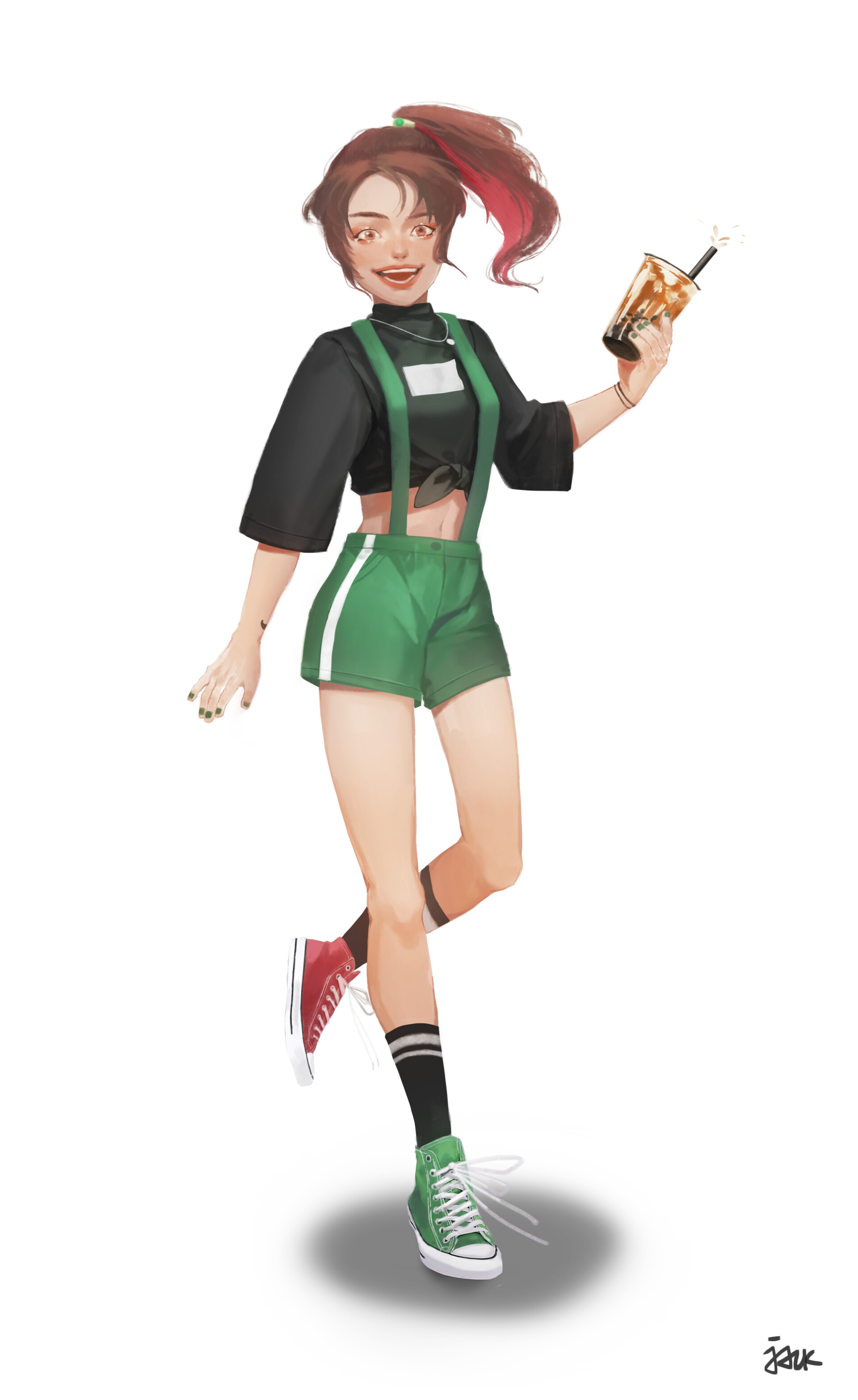 Artstation Sailor Senshi In 2020 Streetstyle Jackline Laura See more of sailor jupiter fan club on facebook. sailor senshi in 2020 streetstyle