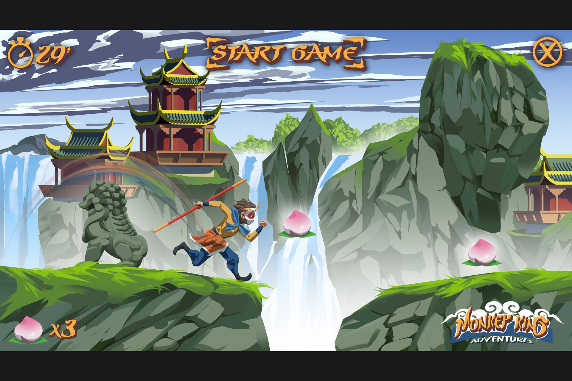 Artstation Side Scroller Game Concept Nicolaas Frankefort Artstation Side Scroller Game Concept Nicolaas Frankefort