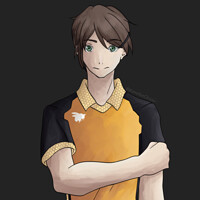 Artstation Genshin Impact Oc Korokochiii Another commission for akaashi from haikyuu and her oc ayumi cm: artstation genshin impact oc
