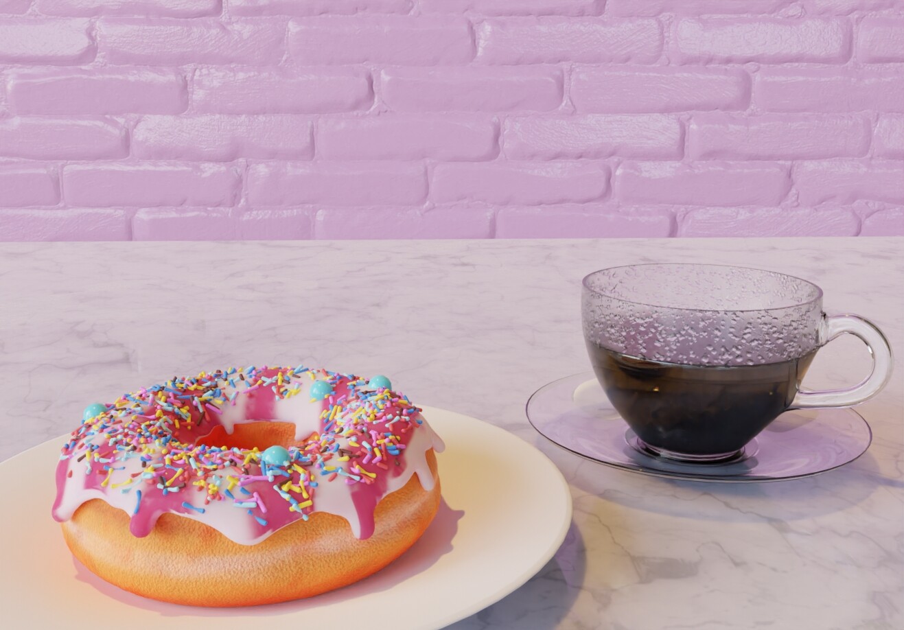 doughnut