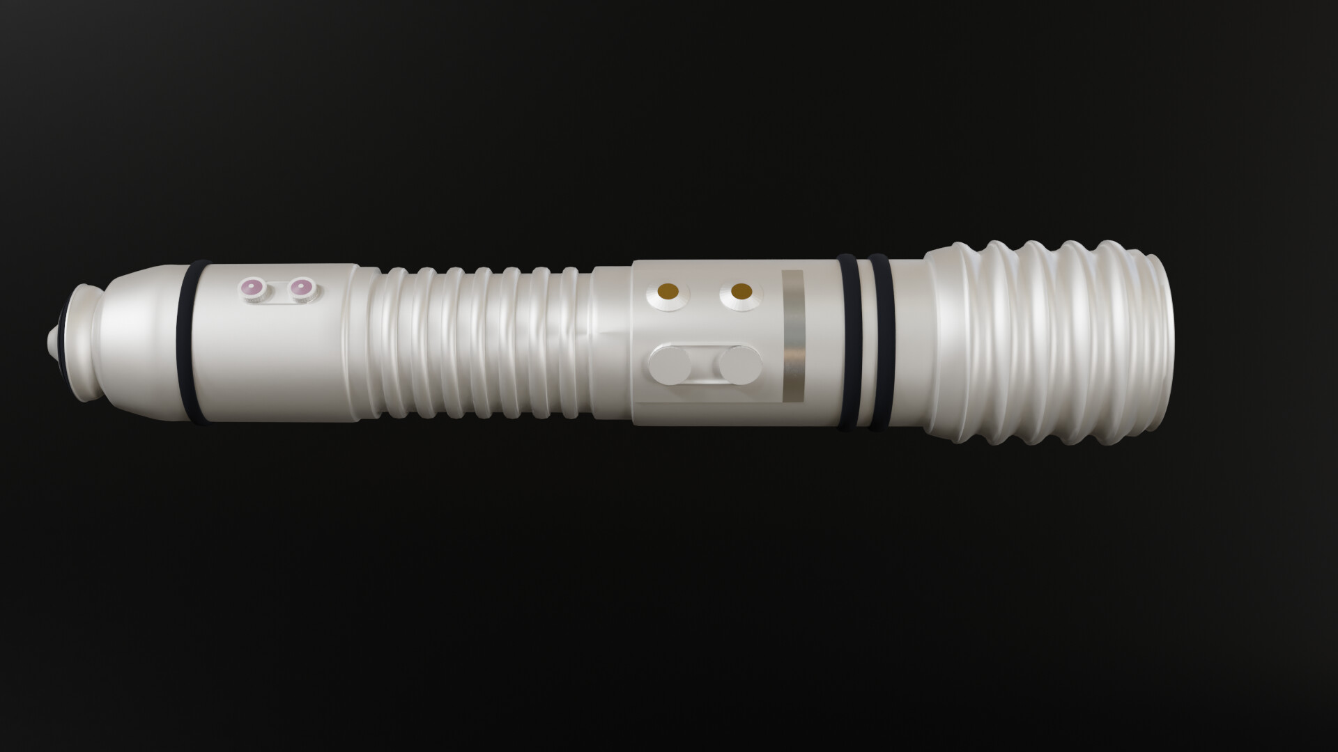 Kit shop fisto lightsaber