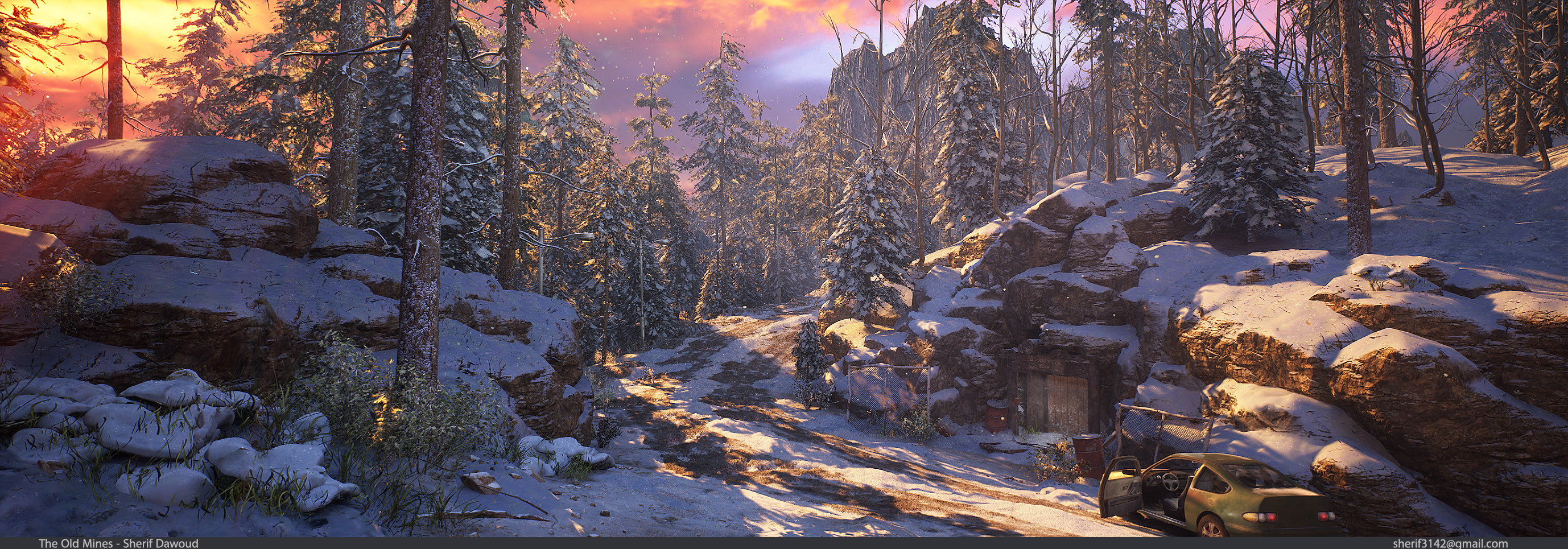 Dusk