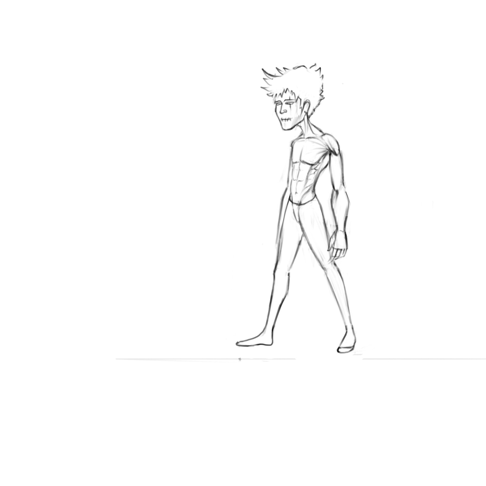 Rough