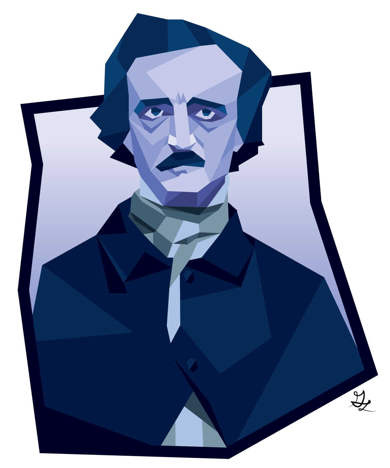 Edgar Allan Poe
