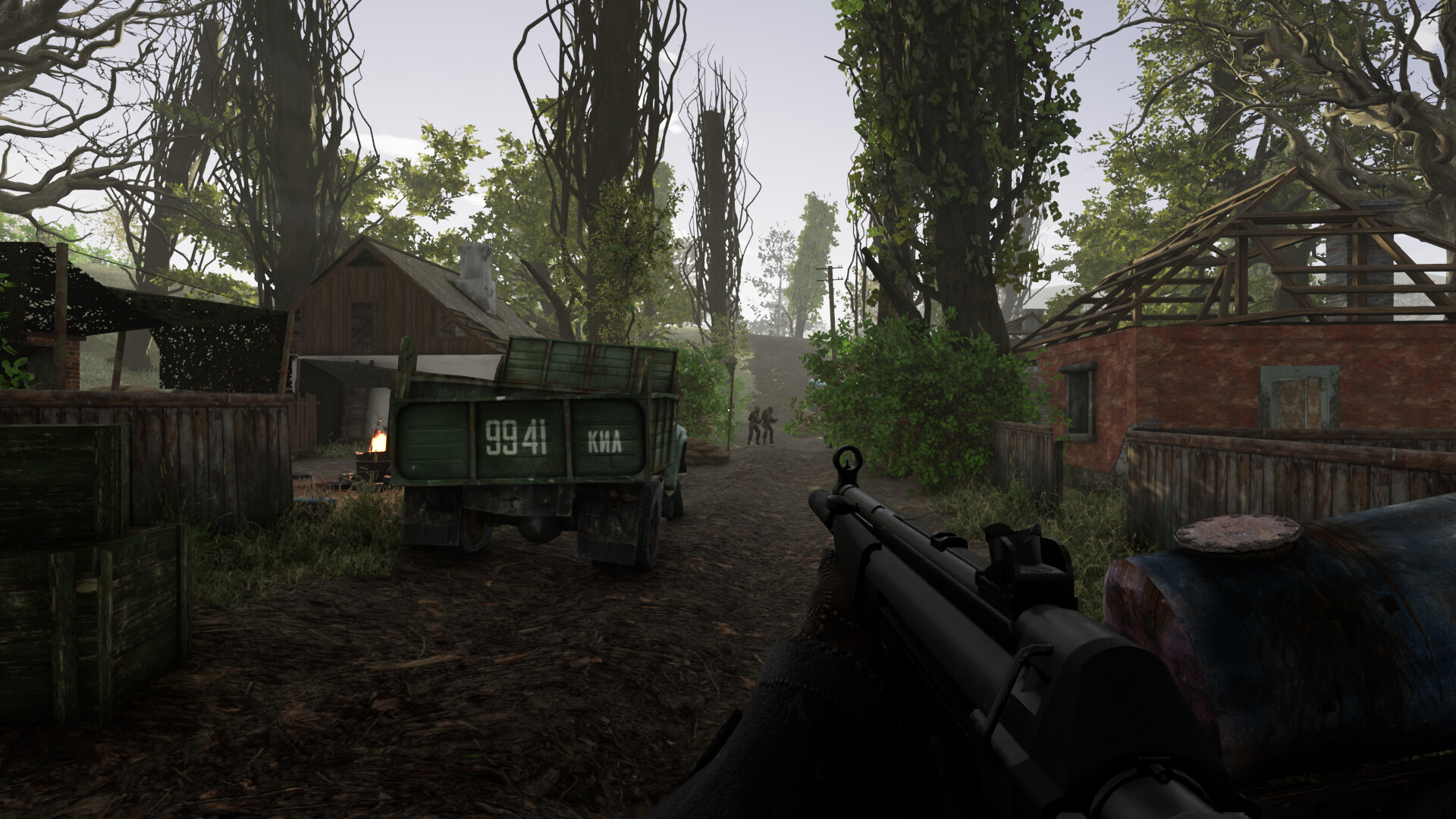 E. T. Shadow of chernobyl update 2022. Stalker update для зов припяти. A.