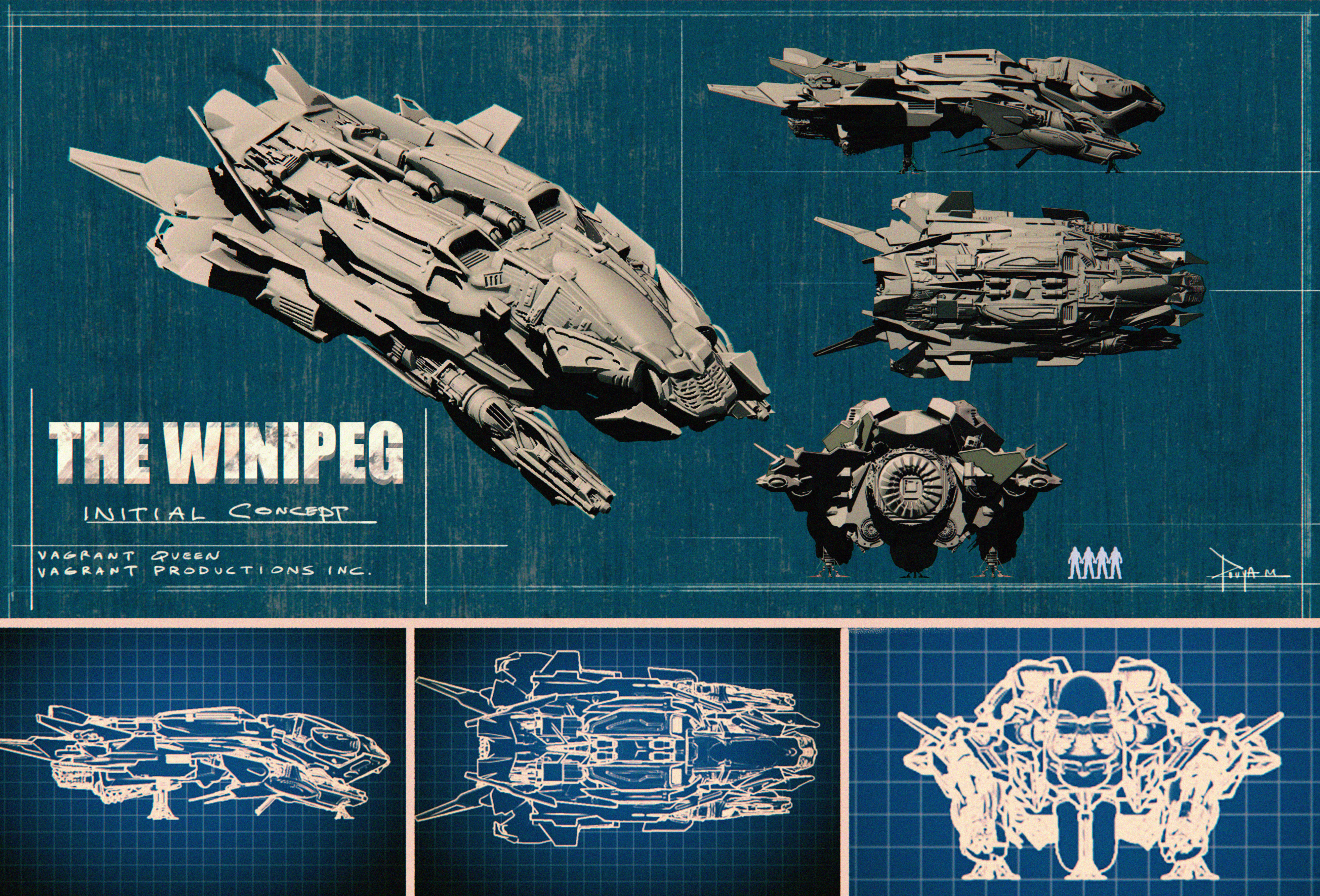 Unused Design