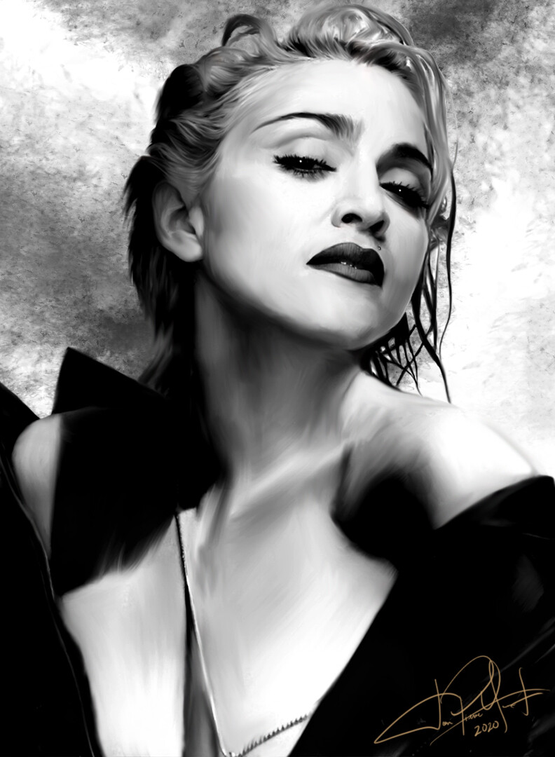 Madonna