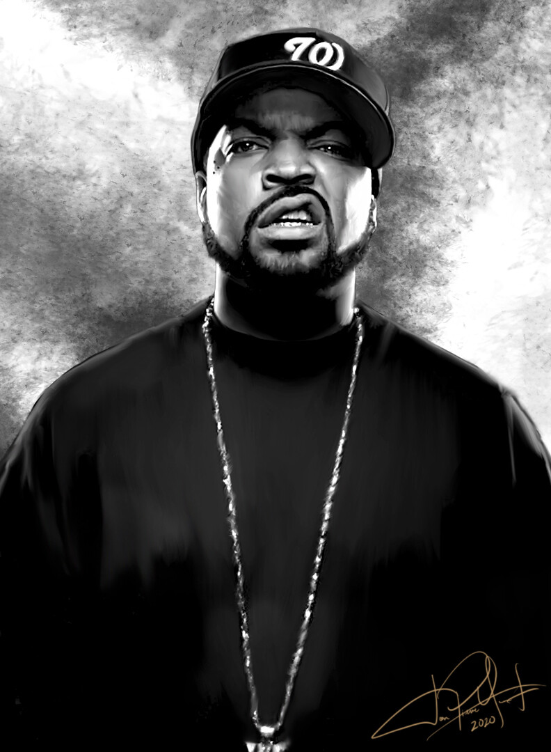 Ice Cube