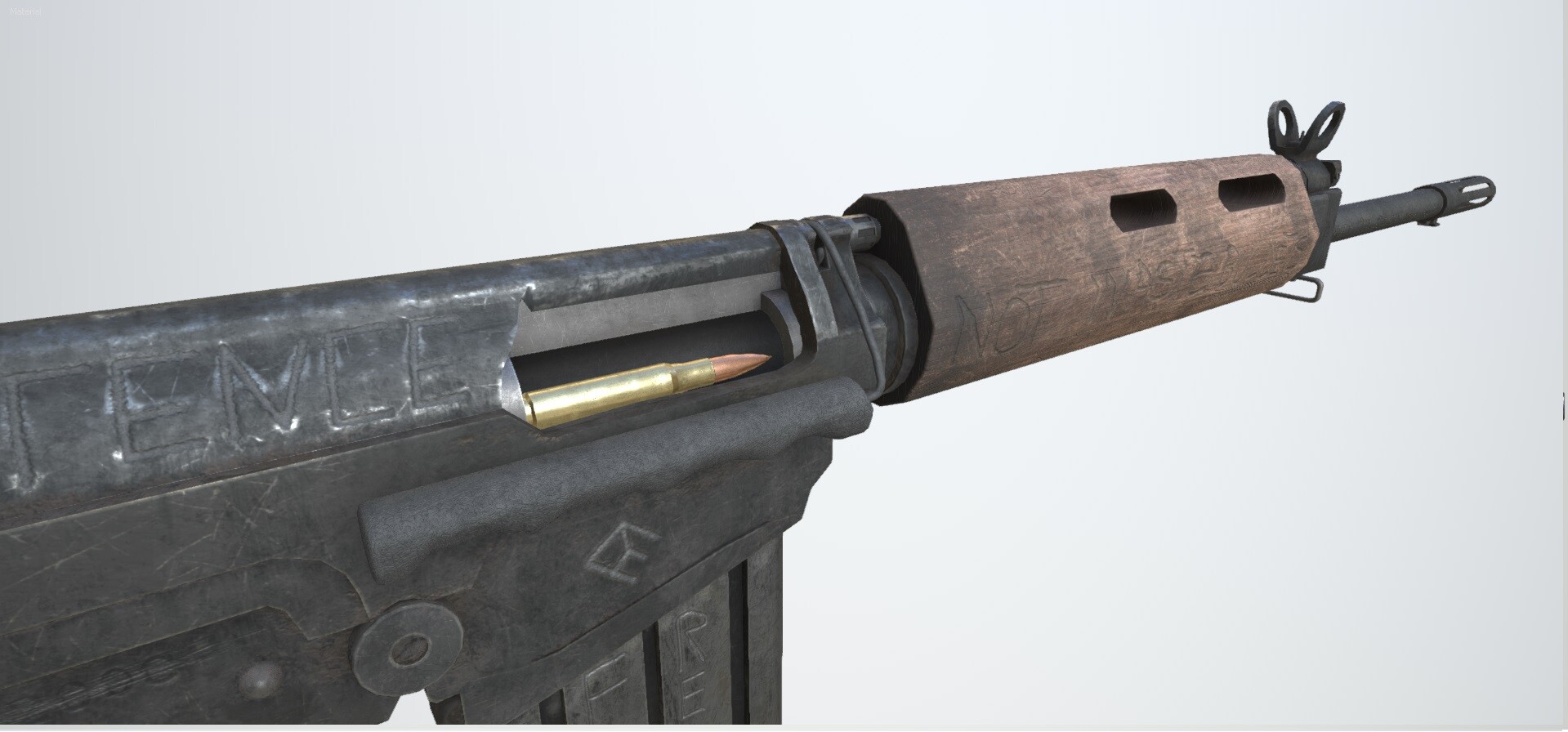 fallout 4 fn fal