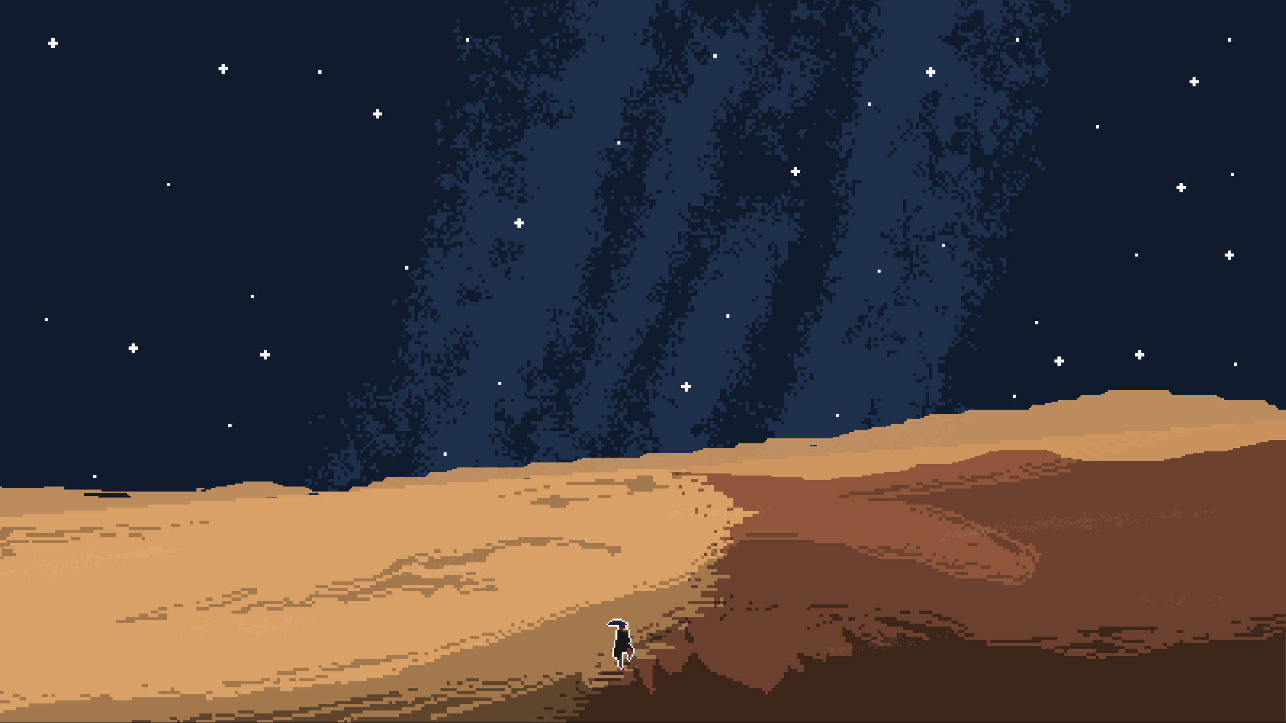 ArtStation Just a GIF, Alex Ded