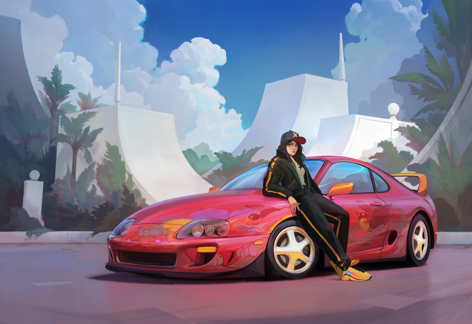 Supra