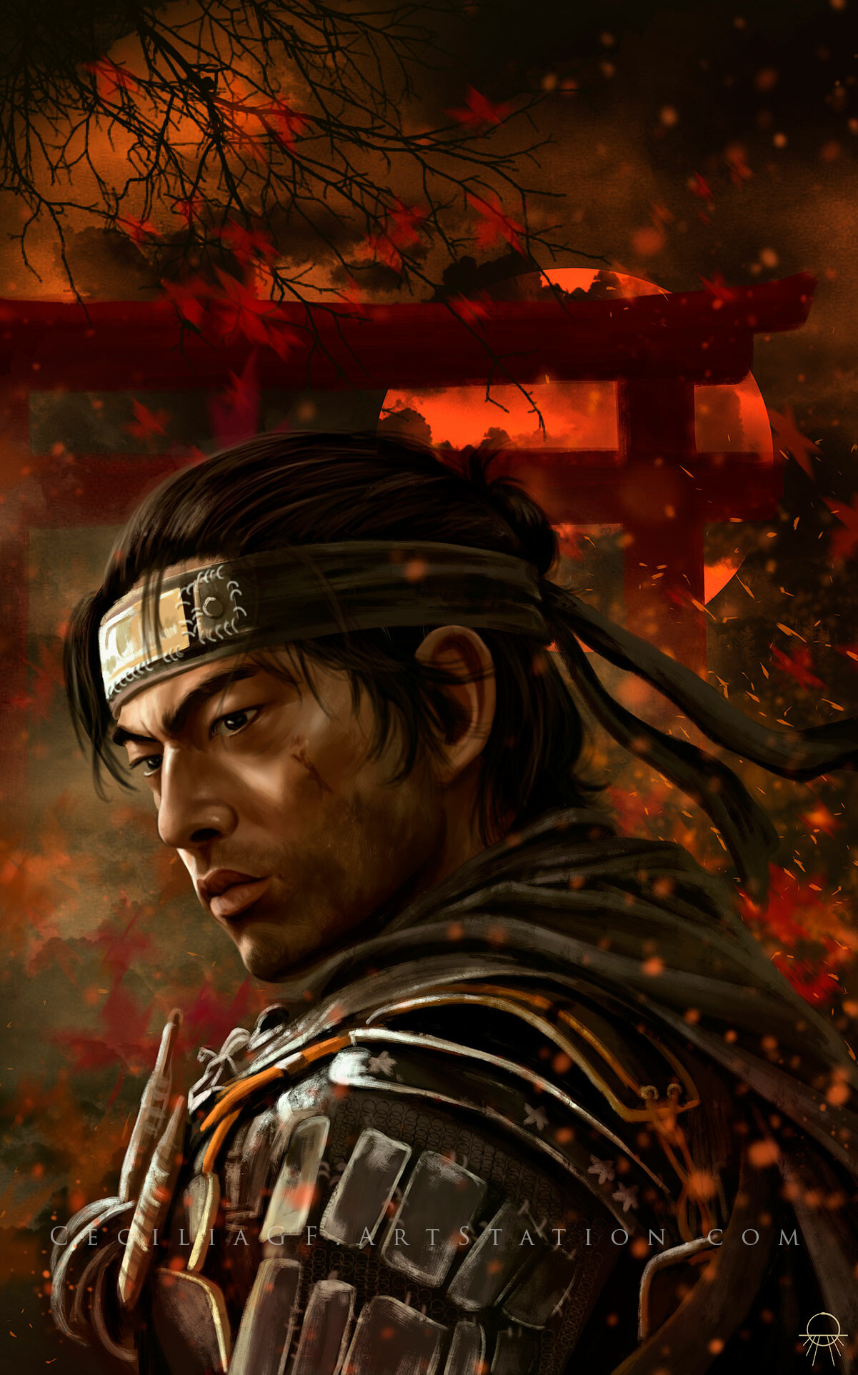 goodsmile jin sakai