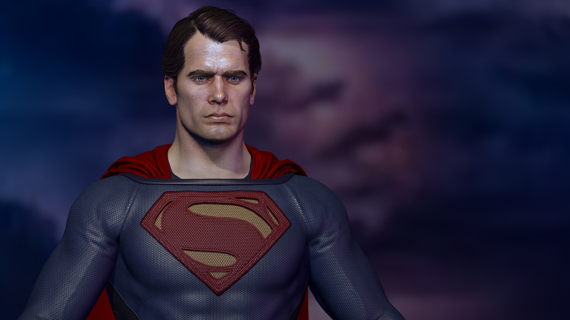 Man of steel gta 5 фото 24