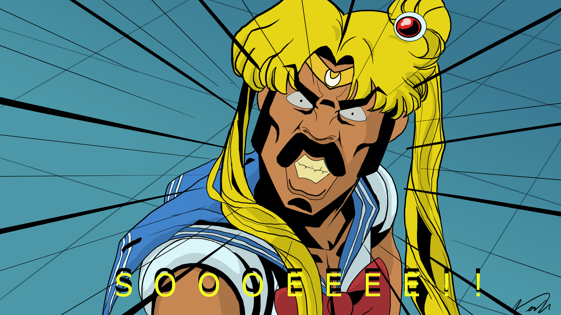 black dynamite nolwazi waugh