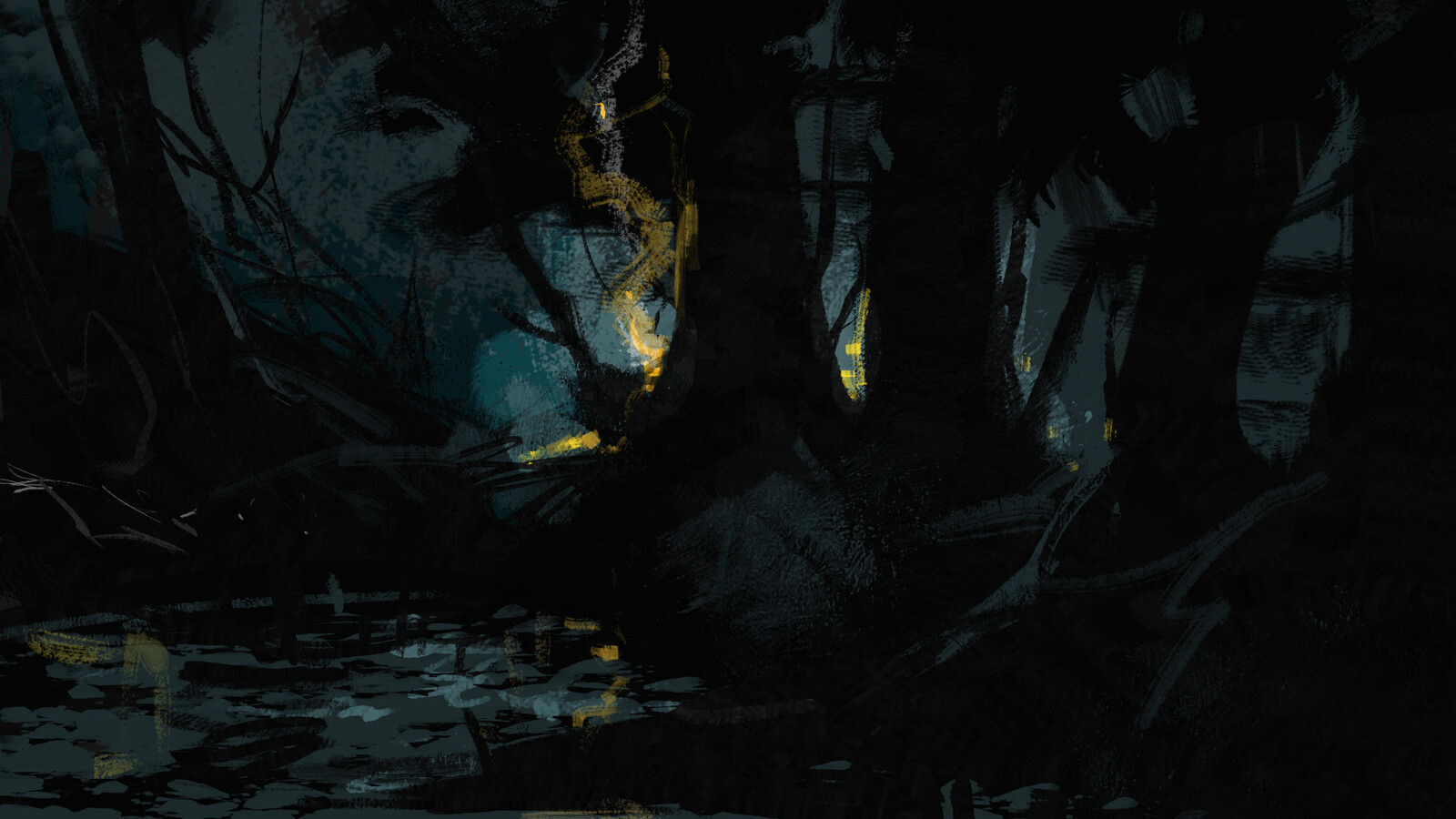 rough environment 1