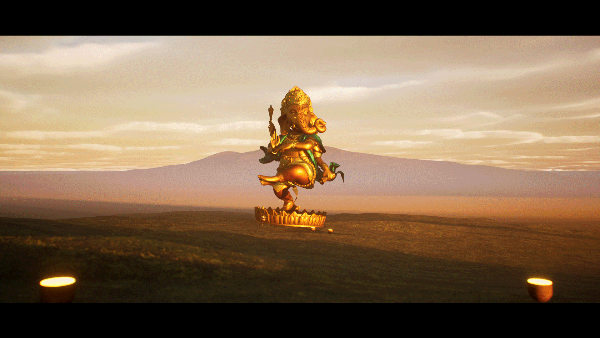 Lord ganesha 1080P, 2K, 4K, 5K HD wallpapers free download | Wallpaper Flare