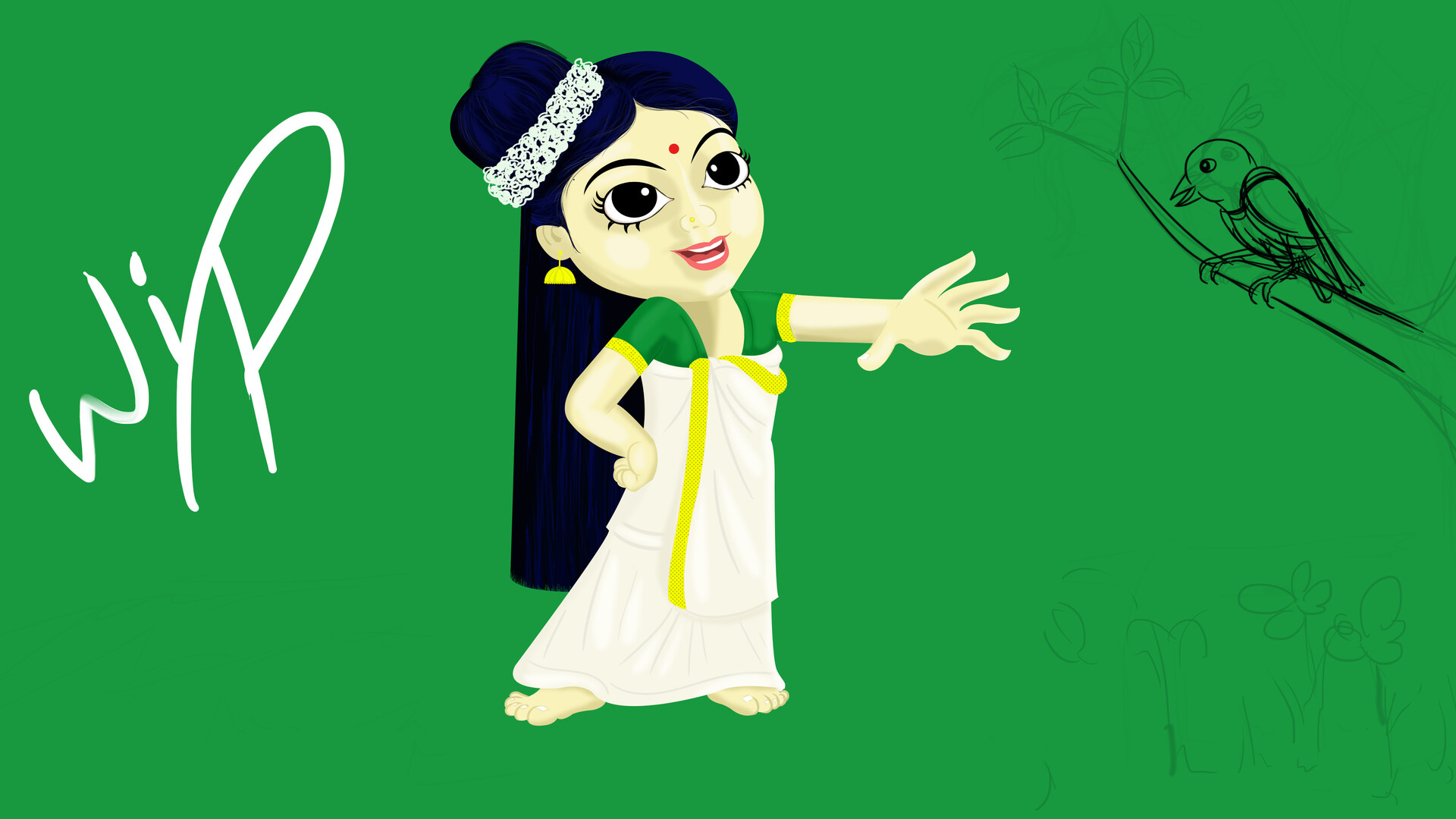 Katta kokrak qisqa videolar