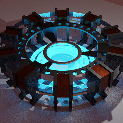 Artstation Nucleus - artstation arc reactor roblox Artstation Nucleus - arc reactor roblox