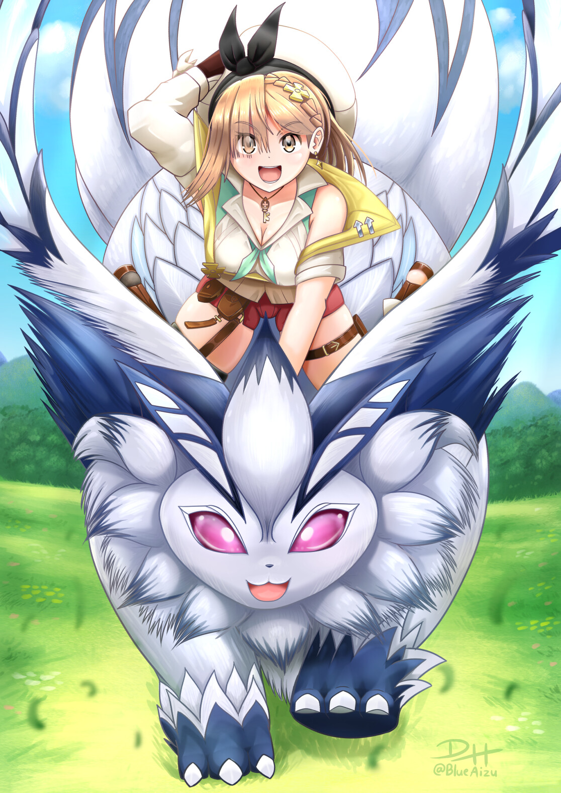 Ryza 2
