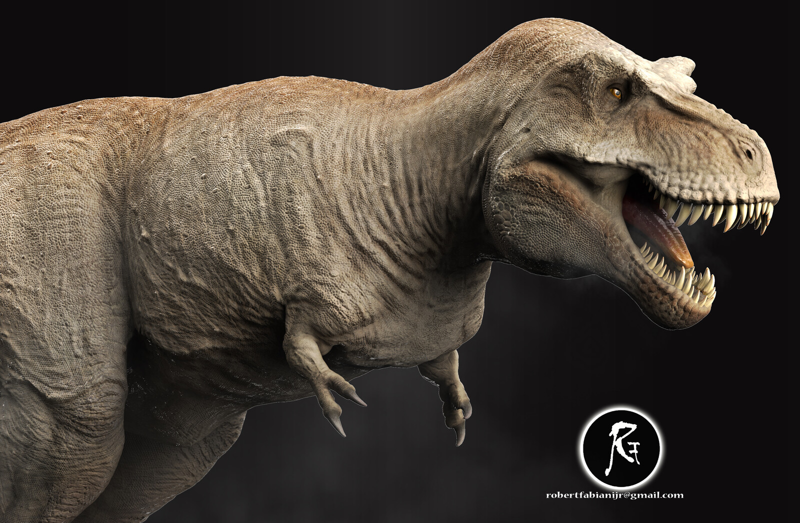 scotty the dinosaur