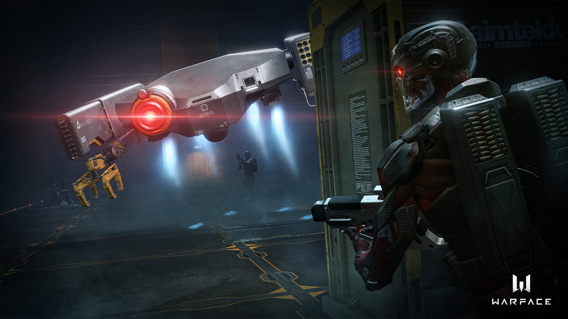 Artstation Warface Wallpaper Alexandra Roskina Looking for the best wallpapers? warface wallpaper alexandra roskina