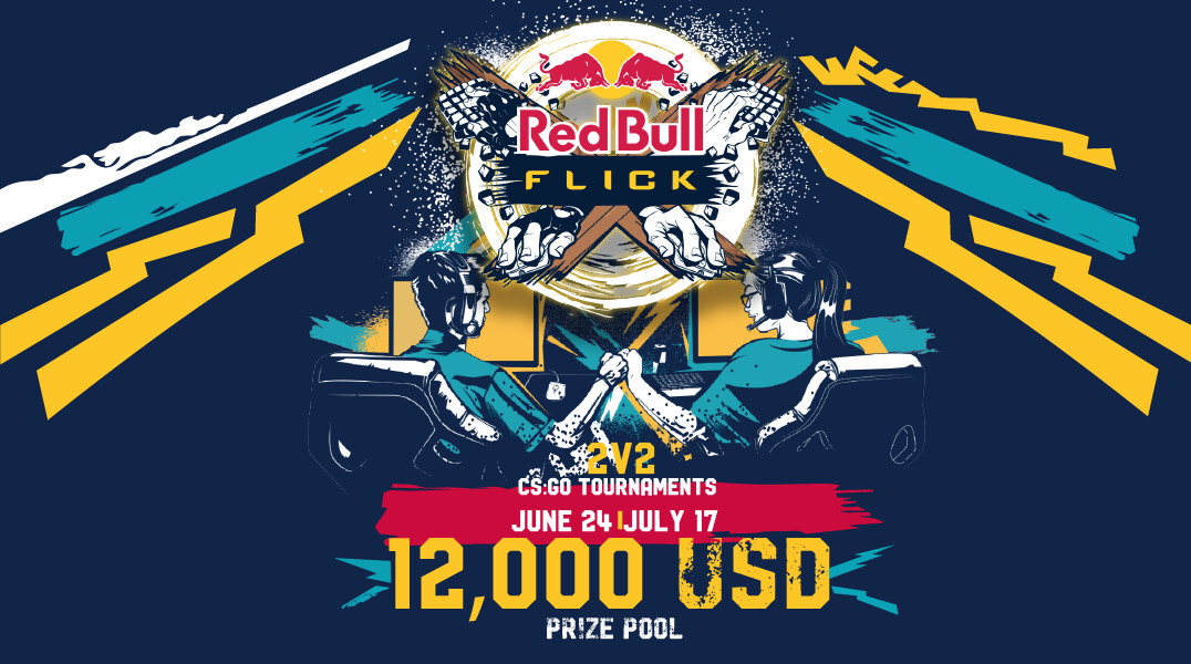Tournament Announcement for Twitter