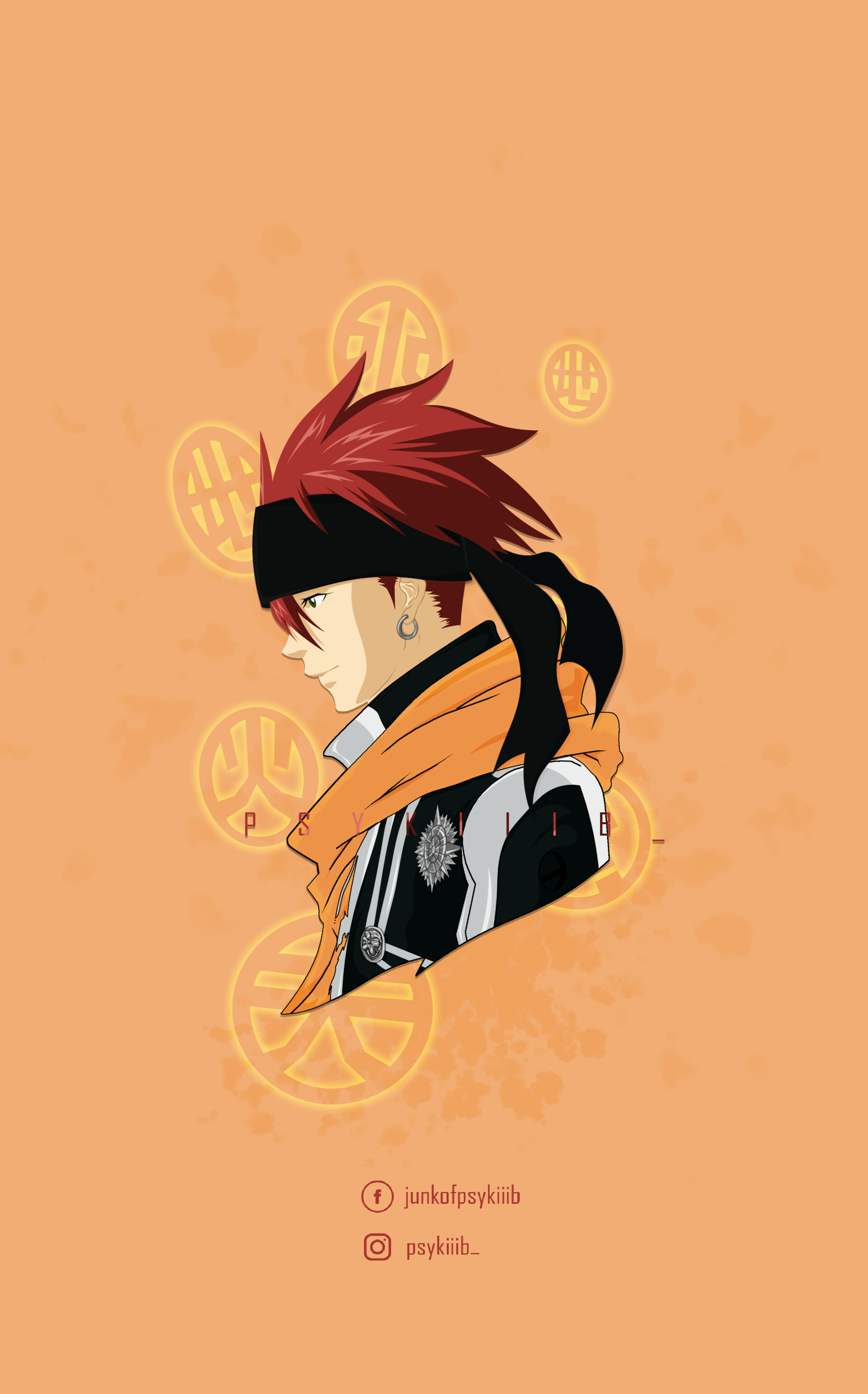Artstation Lavi Side Profile Psykiiib Lavi, followed by 408 people on pinterest. artstation lavi side profile