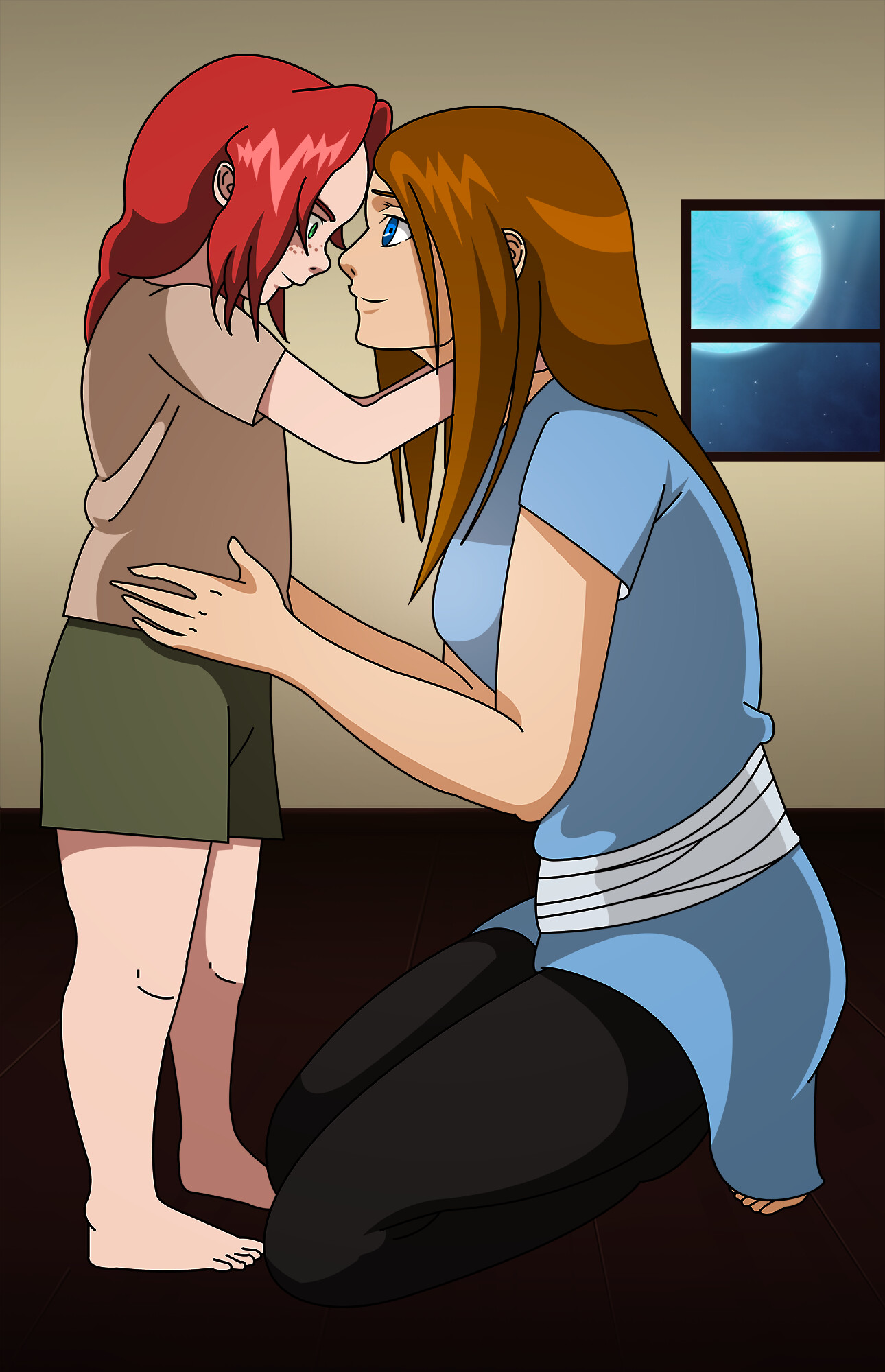 Artstation Legacy A Naruto Fan Comic Desirae Oliver (what, you wanted a list of charles was involved in the murder of his kids' mother, marianne, then proceeded to banish the children to japan (renamed area 11), allowing no. legacy a naruto fan comic desirae oliver