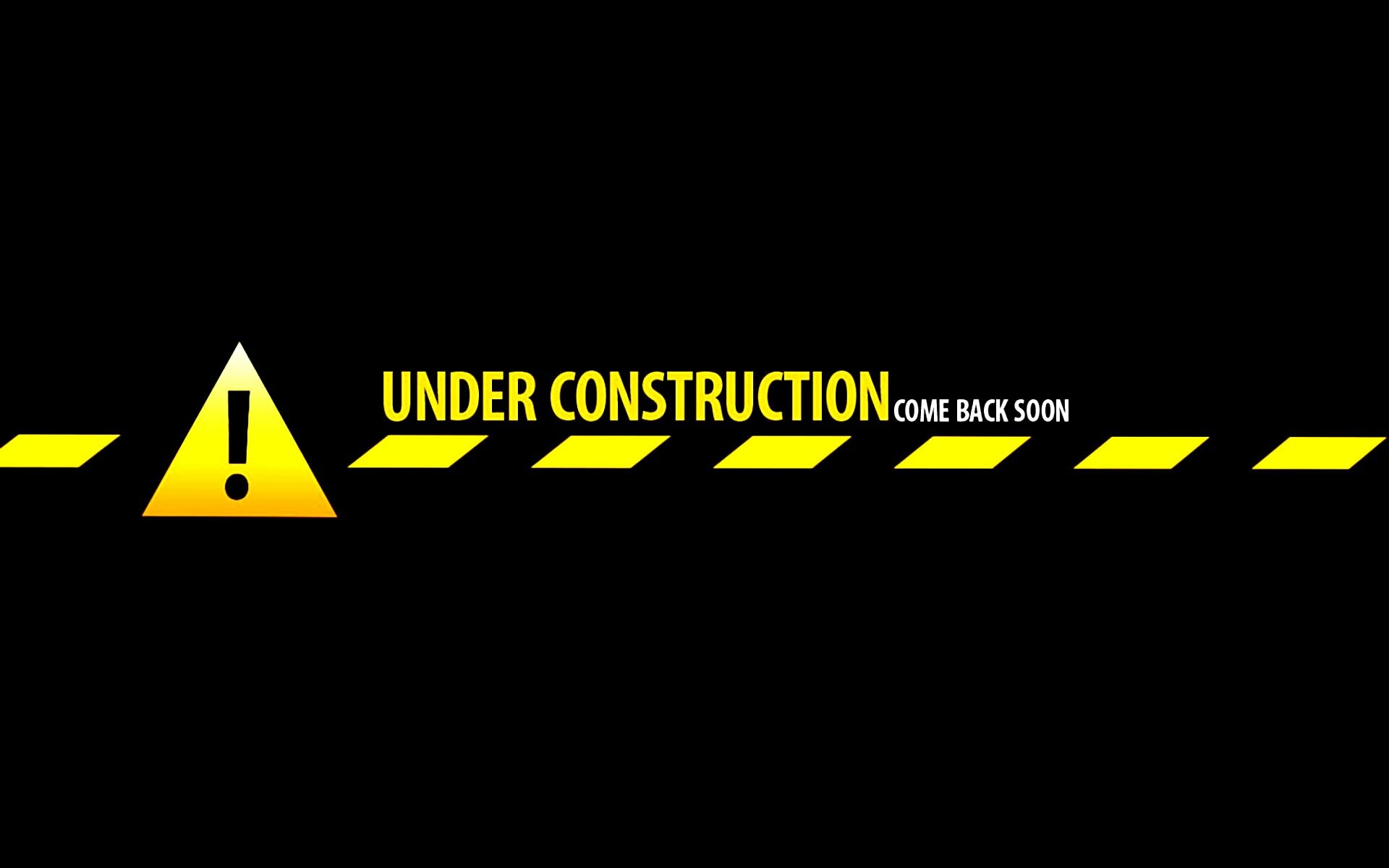 Under construction картинка