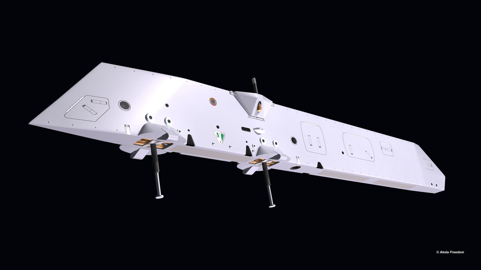PU 708 Pylon

Link for 3D model:
https://www.cgtrader.com/3d-models/aircraft/part/pu-708-pylon
